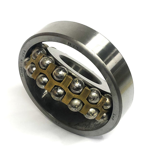 SKF N13/JC-HCI Self-Aligning Ball Bearing 10410-C3 NOS