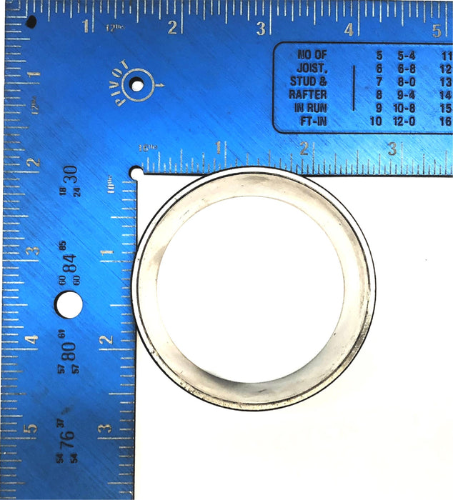 Timken Tapered Roller Bearing Cup (No Box) 2530 NOS