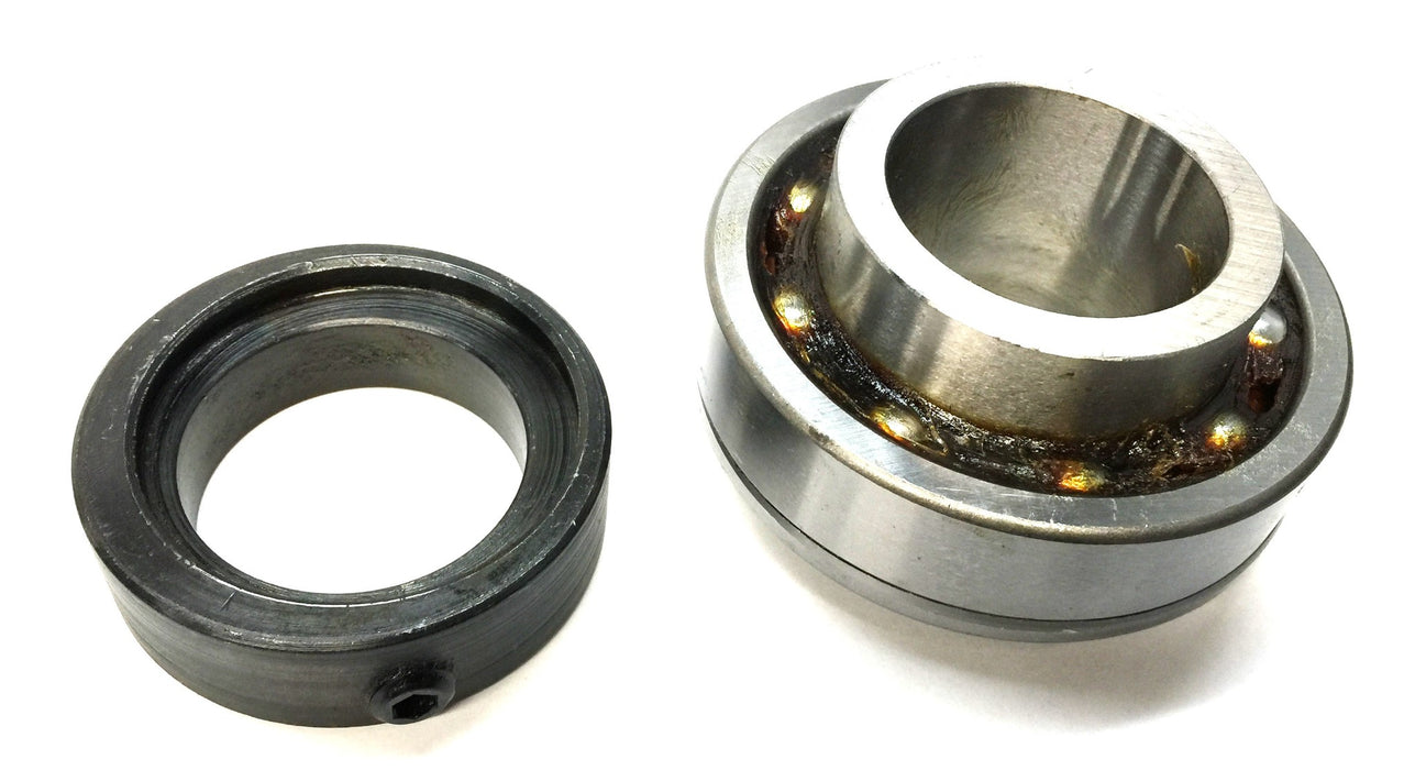 Fafnir Insert Ball Bearing with Locking Collar (No Box) SM1109KT NOS