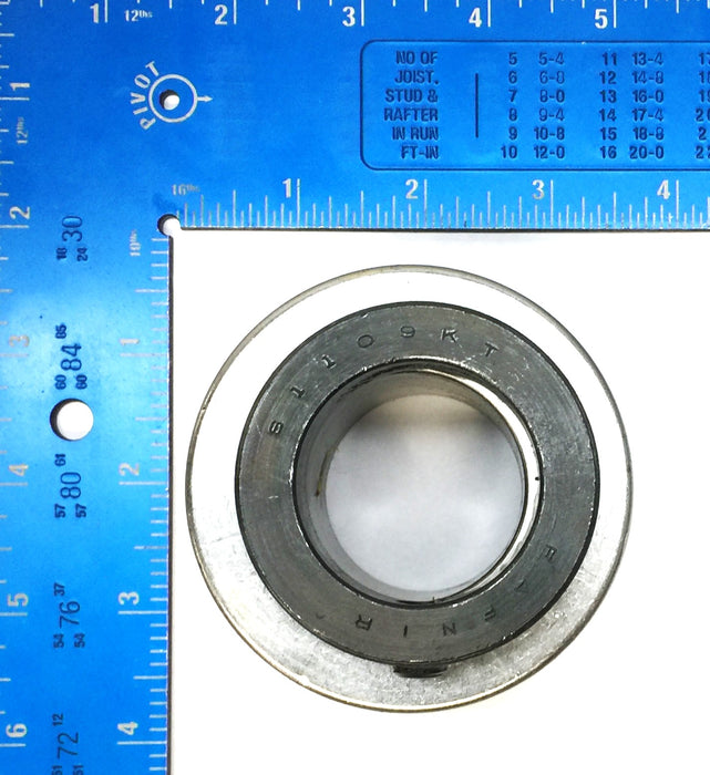 Fafnir Insert Ball Bearing with Locking Collar (No Box) SM1109KT NOS