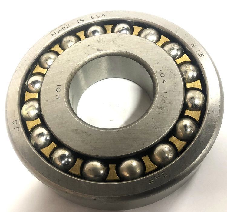 SKF N13/JC-HCI Self-Aligning Ball Bearing 10410-C3 NOS