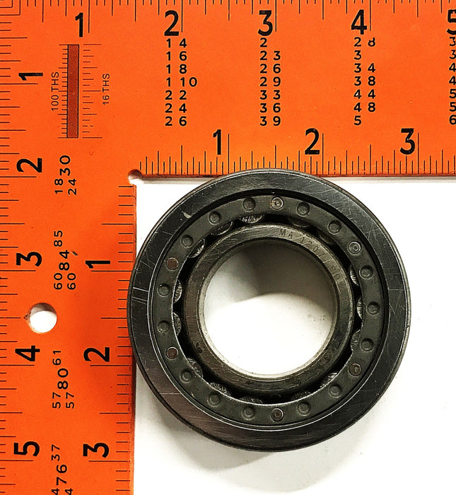 Bower Cylindrical Roller Bearing with Inner Ring M1207EAH/MA1207 NOS