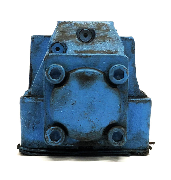 Vickers Directional Control Valve DG5S-8-2C-M-FTWLB530 USED