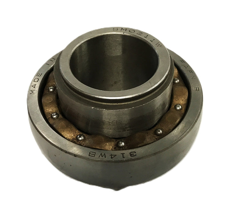 Fafnir Ball Bearing Insert (No Collar) SMO211W/314WB NOS