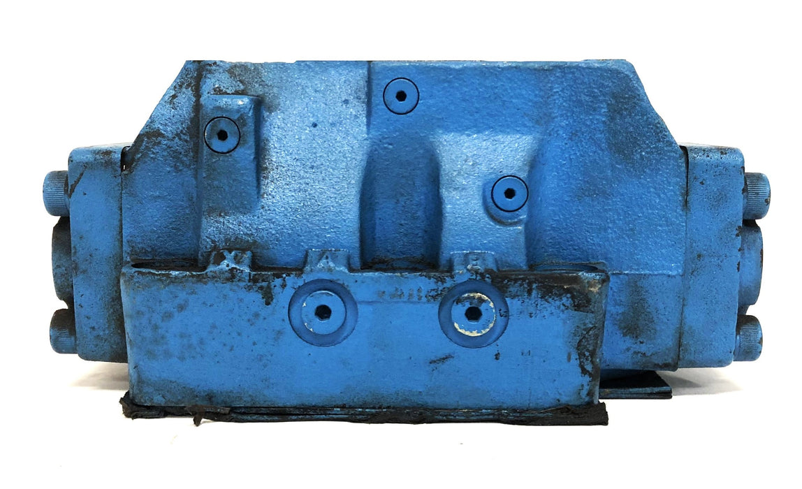 Vickers Directional Control Valve DG5S-8-2C-M-FTWLB530 USED