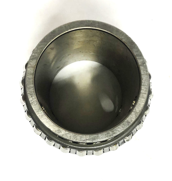 Timken 2-15/16 Double Tapered Roller Bearing Set 34293DE NOS