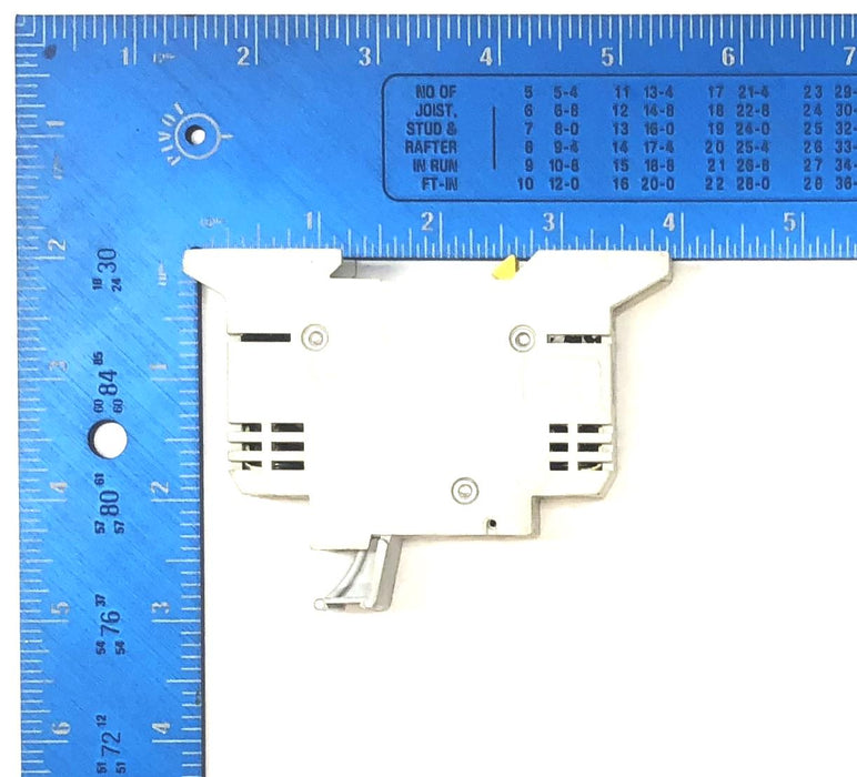 Legrand 10mm x 38mm Single Fuse Holder 21401 [Lot of 2[ NOS