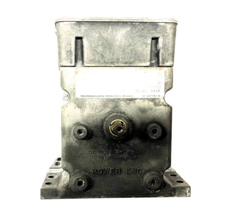 Honeywell Modutrol IV Motor M9484D-1036 NOS