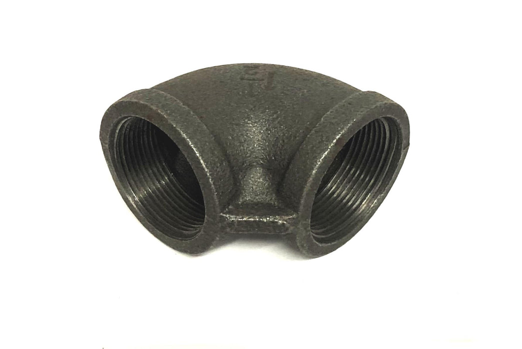 Unbranded Elbow Fitting 1-1/2 Inch NOS