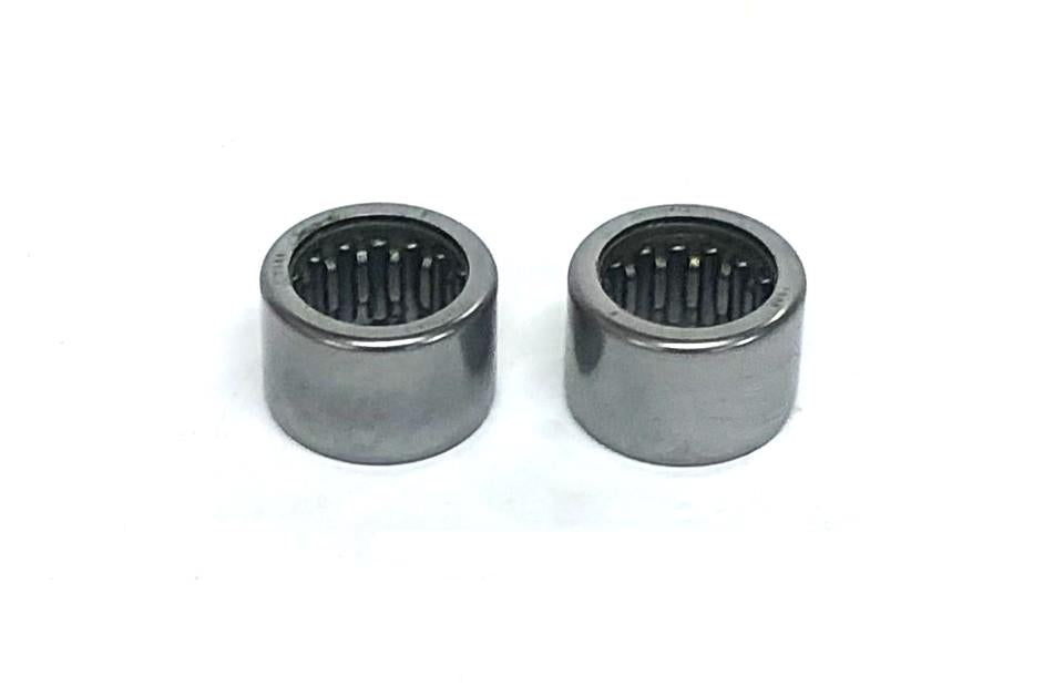 Torrington Needle Roller Bearing Outer Roller Cage JHT-1413 [Lot of 2] NOS