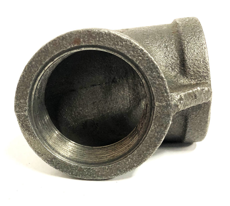 Unbranded Elbow Fitting 1-1/2 Inch NOS