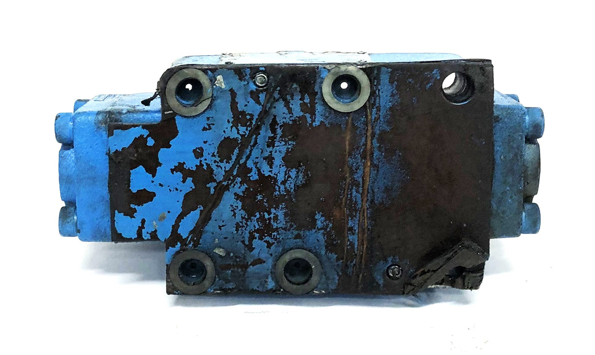 Vickers Directional Control Valve DG5S-8-2C-M-FTWLB530 USED