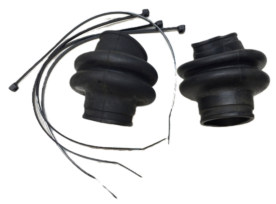 Boston Gear J150 Boot Kit 47609 (UB150) [Lot of 2] NOS