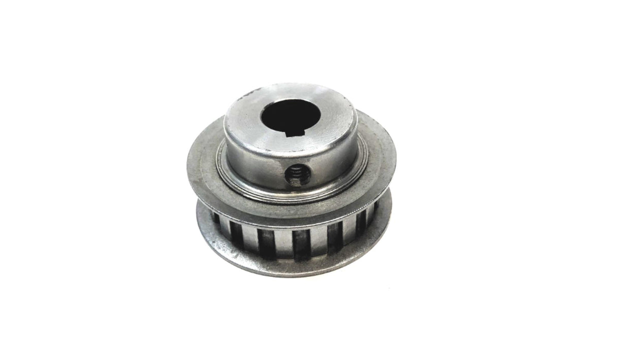 Browning Pulley 1/2" Bore 17LF050X1/2 NOS