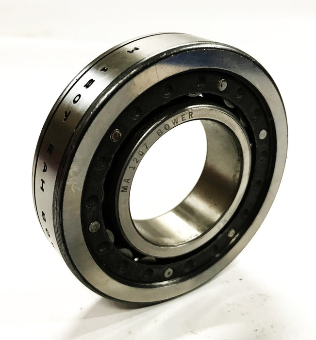 Bower Cylindrical Roller Bearing with Inner Ring M1207EAH/MA1207 NOS