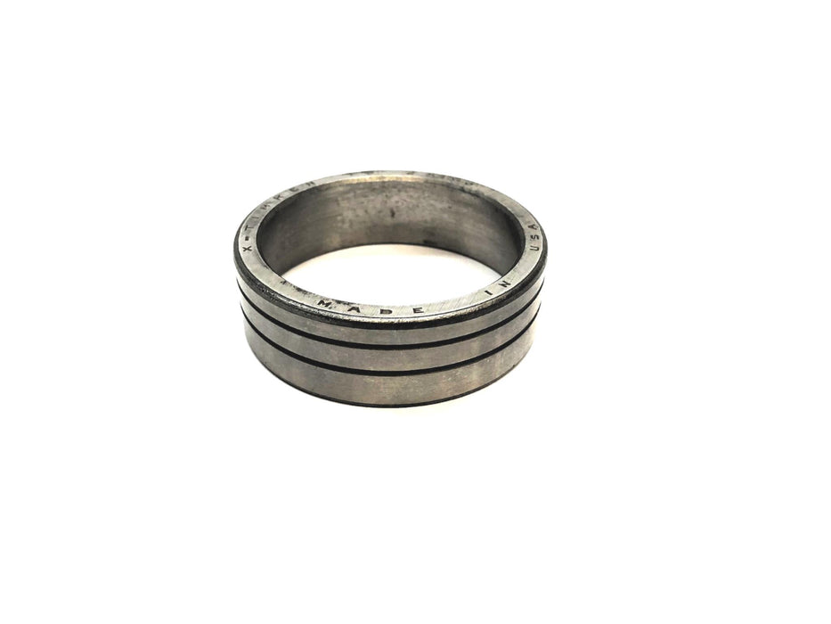 Timken Tapered Roller Bearing Cup W/ 2 Ridges (No Box) 2530 NOS