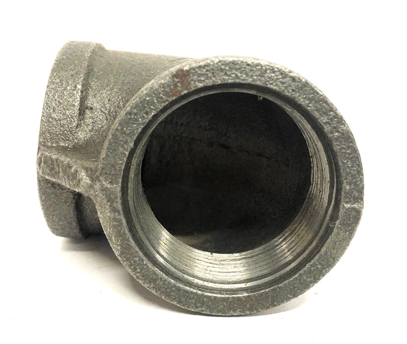 Unbranded Elbow Fitting 1-1/2 Inch NOS