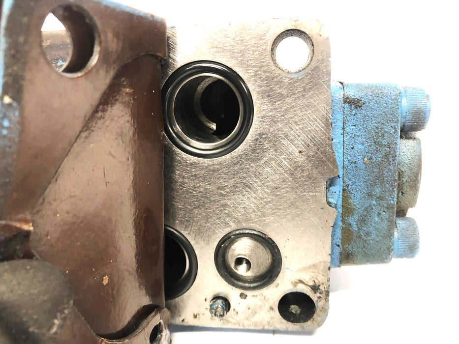 Vickers Directional Control Valve DG5S-8-2C-M-FTWLB530 USED