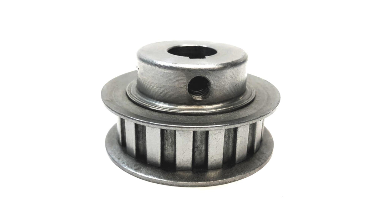 Browning Pulley 1/2" Bore 17LF050X1/2 NOS