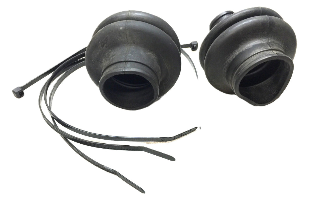Boston Gear J150 Boot Kit 47609 (UB150) [Lot of 2] NOS