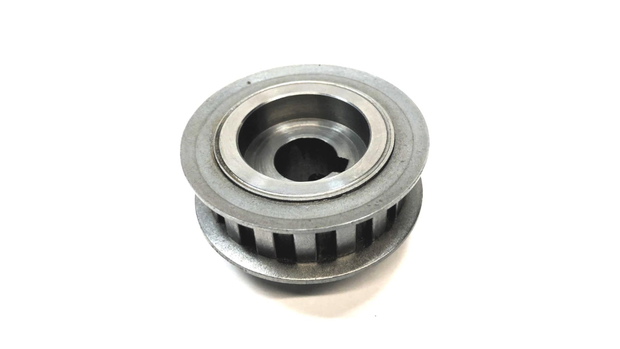 Browning Pulley 1/2" Bore 17LF050X1/2 NOS