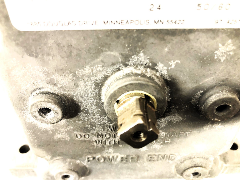 Honeywell Modutrol IV Motor M9484D-1036 NOS