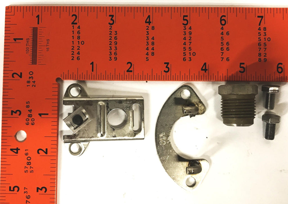 Armstrong 7/64 inch Change Pressure Assembly B1669-5 NOS