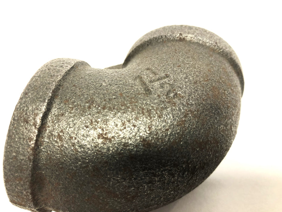 Unbranded Elbow Fitting 1-1/2 Inch NOS