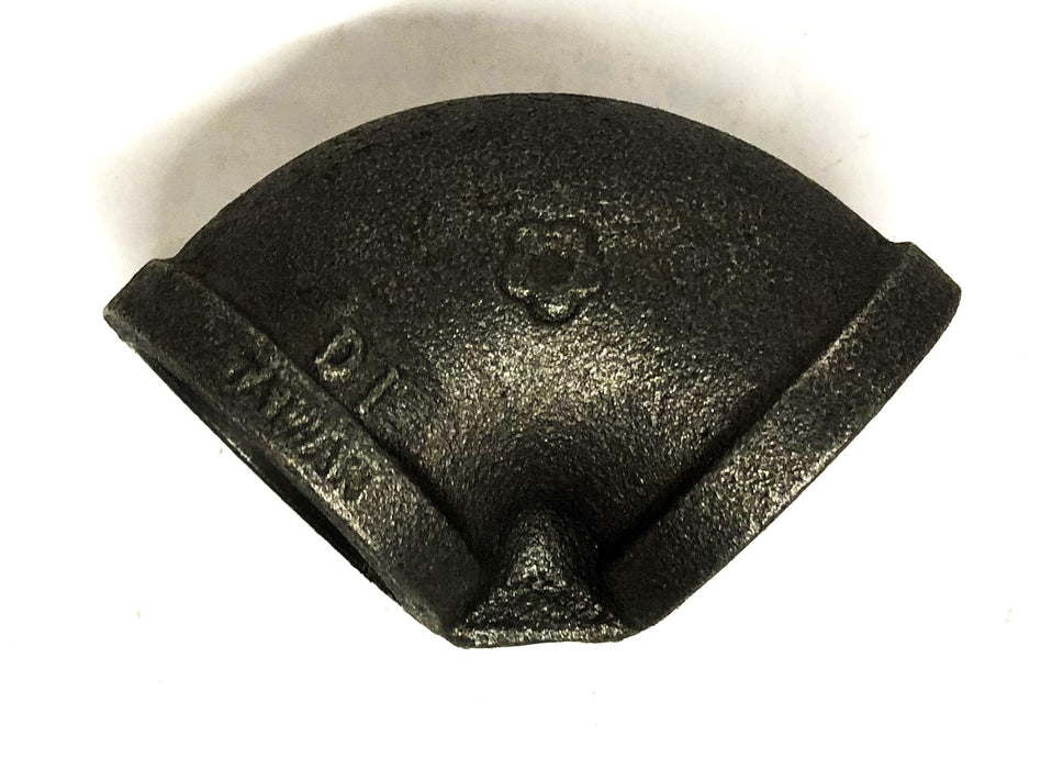 Unbranded Elbow Fitting 1-1/2 Inch NOS
