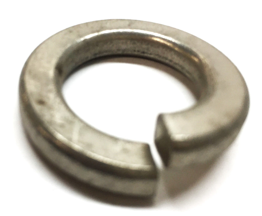 Unbranded 3/4" 18-8 Steel Medium Split Lock Washer [Lot of 100] NOS