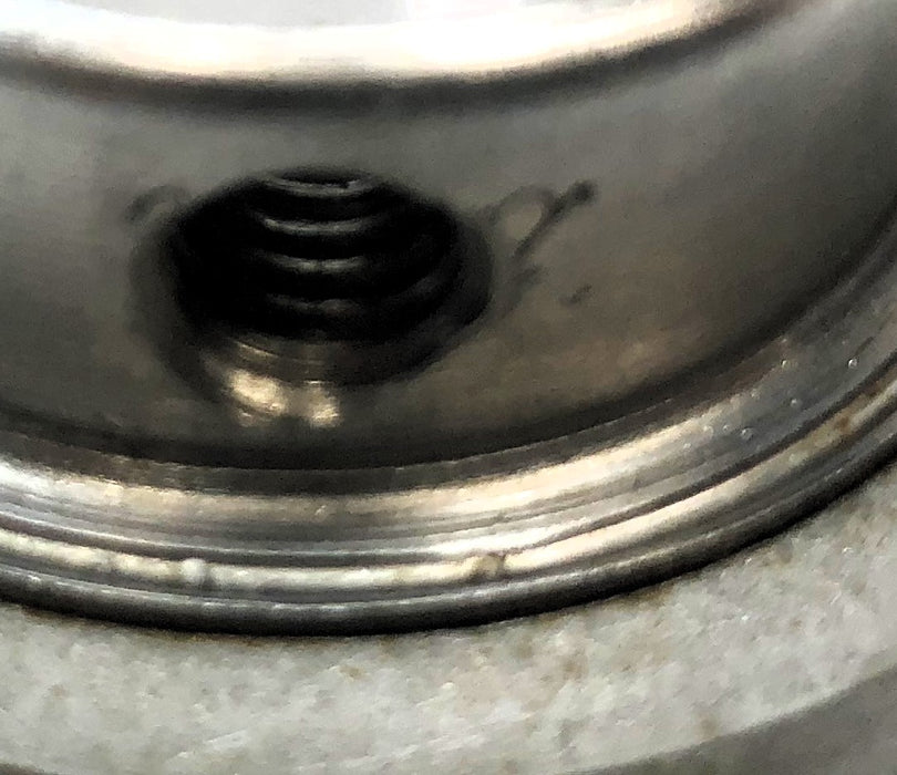 Browning Pulley 1/2" Bore 17LF050X1/2 NOS