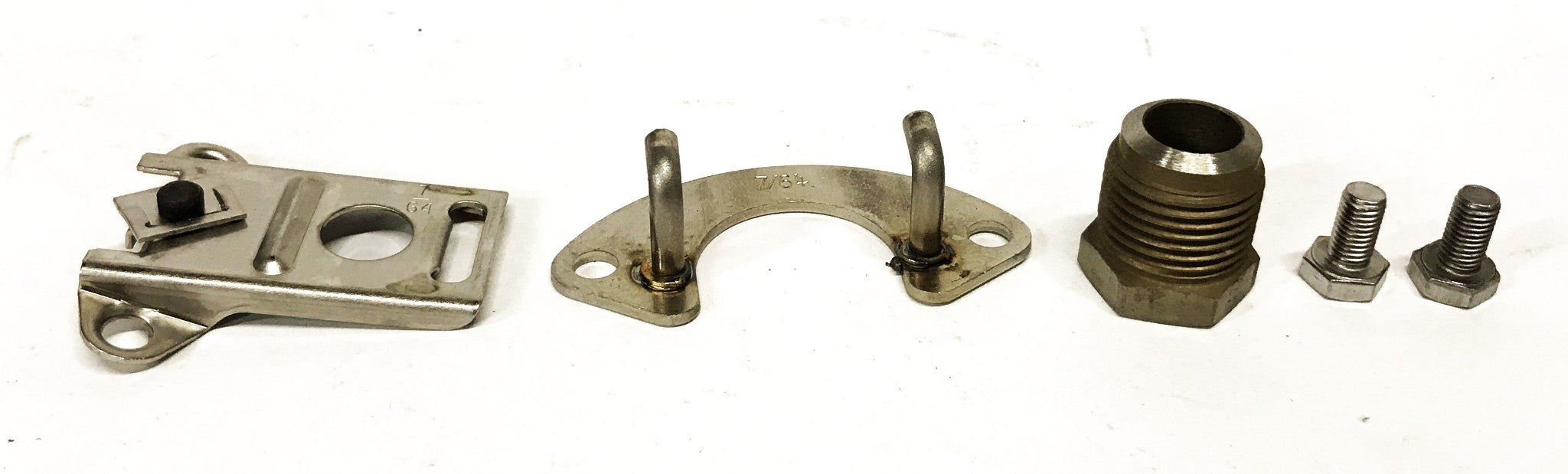 Armstrong 7/64 inch Change Pressure Assembly B1669-5 NOS