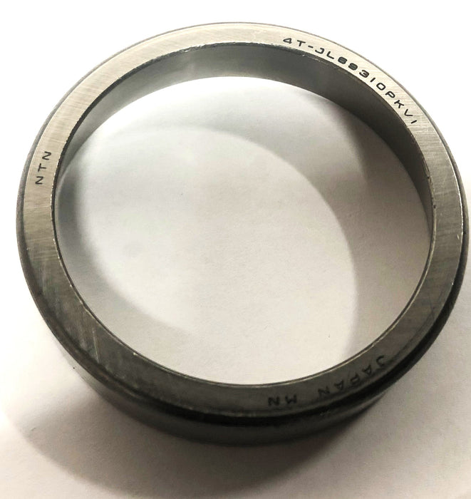 NTN Tapered Roller Bearing Cup 4T-JL69310PKV1 [Lot of 4] NOS