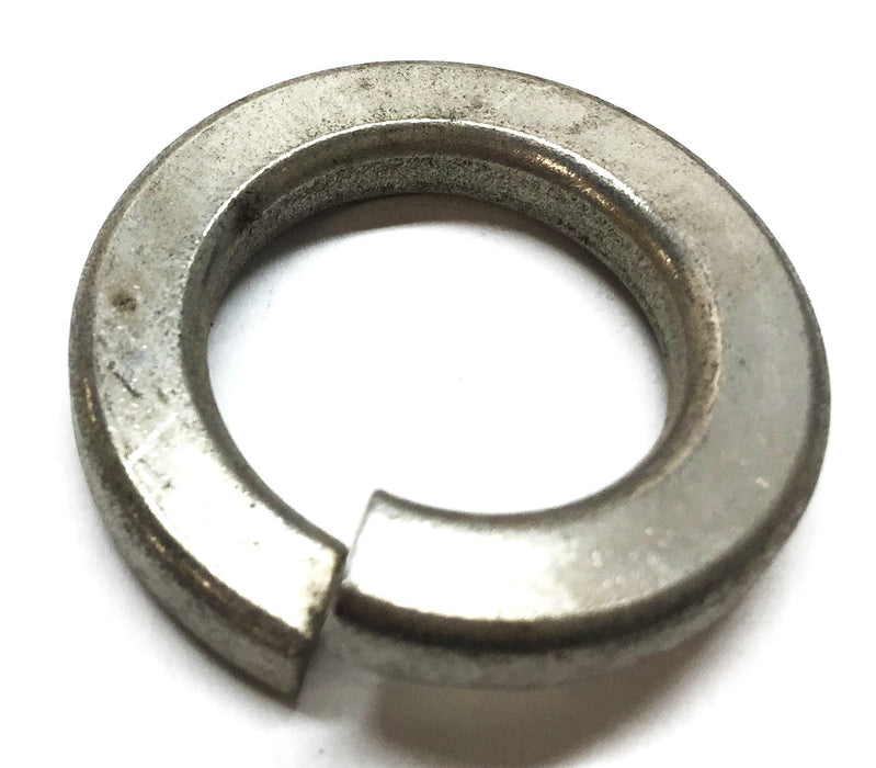 Unbranded 3/4" 18-8 Steel Medium Split Lock Washer [Lot of 100] NOS