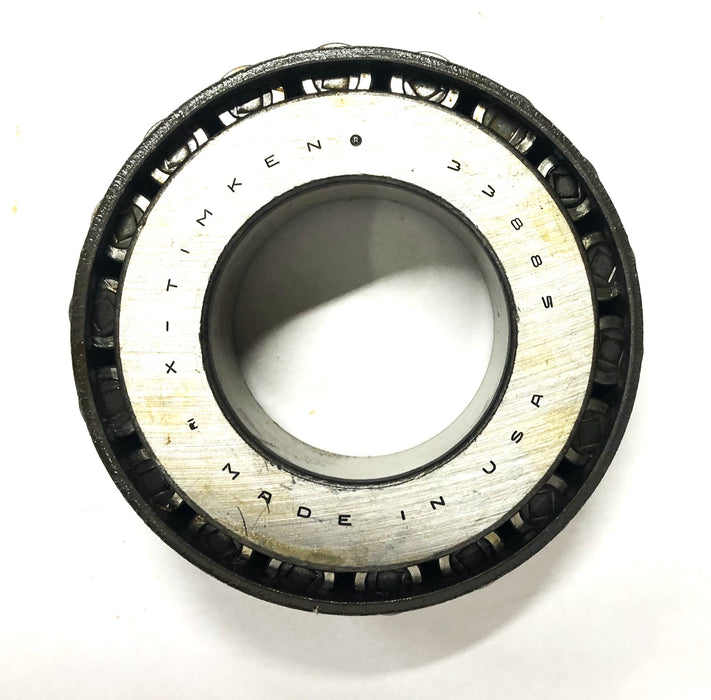Timken Tapered Roller Bearing Cone 33885 NOS