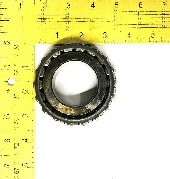 Timken Tapered Roller Bearing Cone 33885 NOS