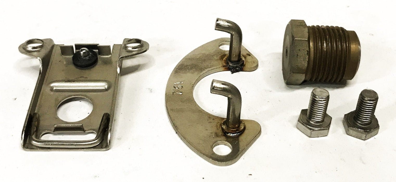 Armstrong 7/64 inch Change Pressure Assembly B1669-5 NOS