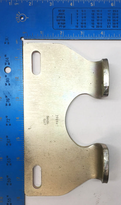 Bendix Power Steering Bracket 298947 NOS