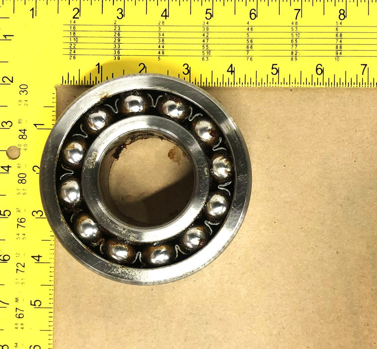 SKF Self-Aligning Double-Row Ball Bearing 2310 YC NW10 NOS