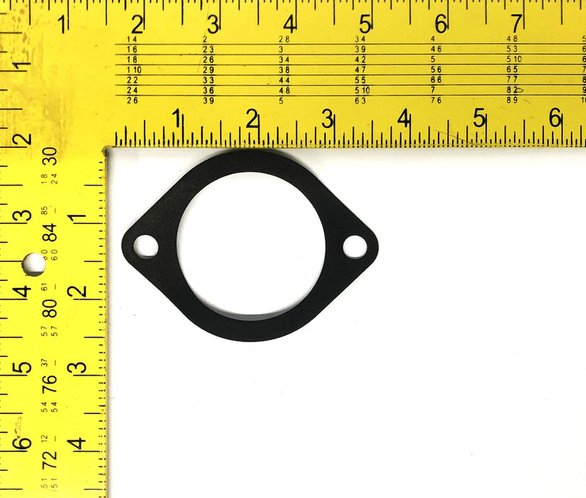 Doosan Water Inlet Fitting Gasket A403875 NOS