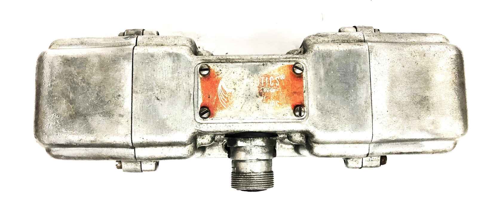 Numatics Pneumatic Directional Solenoid Valve 6DSA4 USED