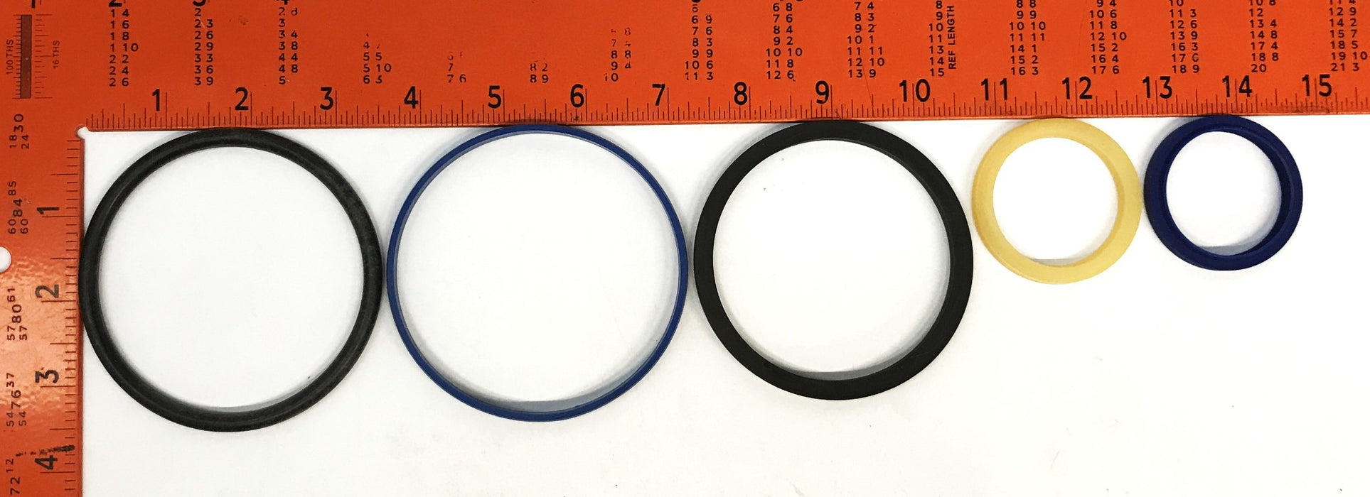 Total Source Forklift Tilt Cylinder Seal Kit CT94404-10160 NOS