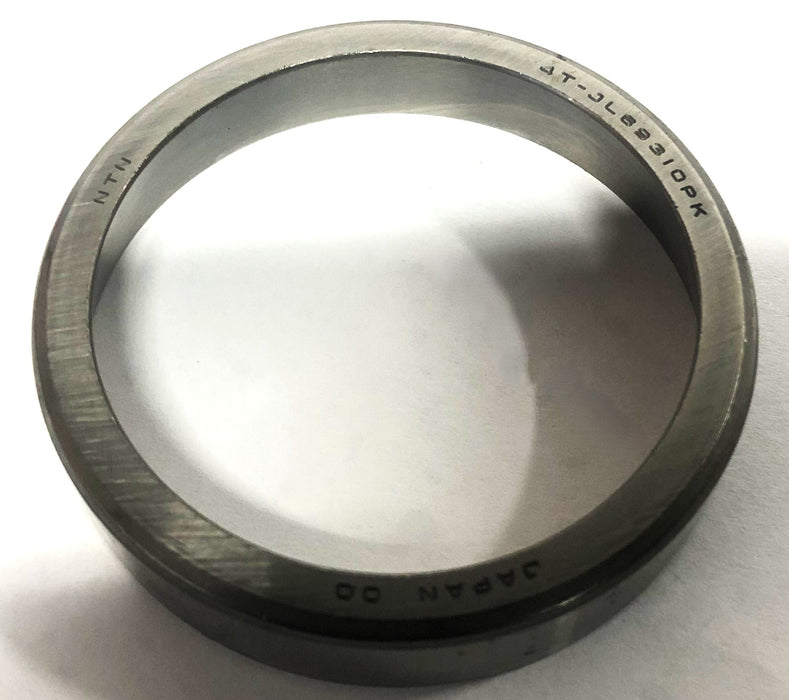NTN Tapered Roller Bearing Cup 4T-JL69310PK [Lot of 4] NOS