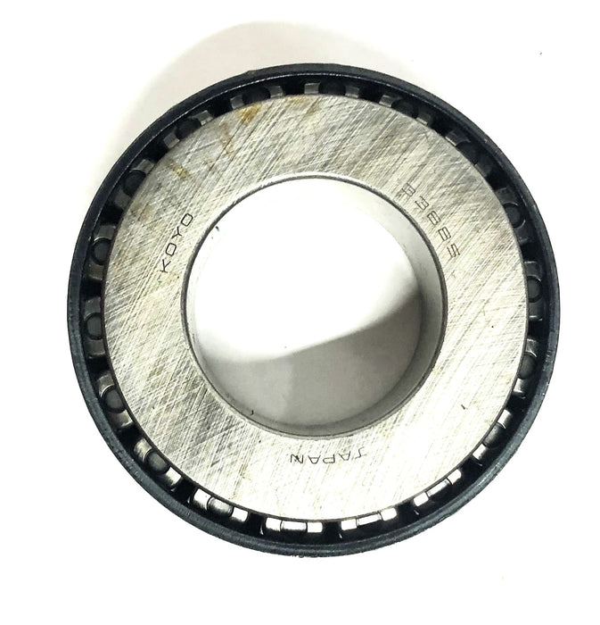 Koyo Tapered Roller Bearing Cone 33885 NOS