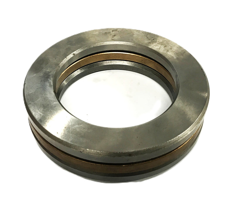 Unbranded 3-Piece 20-Ball Bronze Cage Ball Bearing NOS