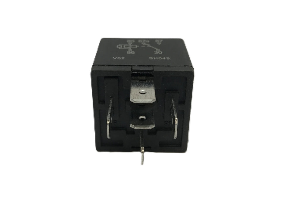 Napa Daytime Running Lamp Relay AR272 [Lot of 2] NOS