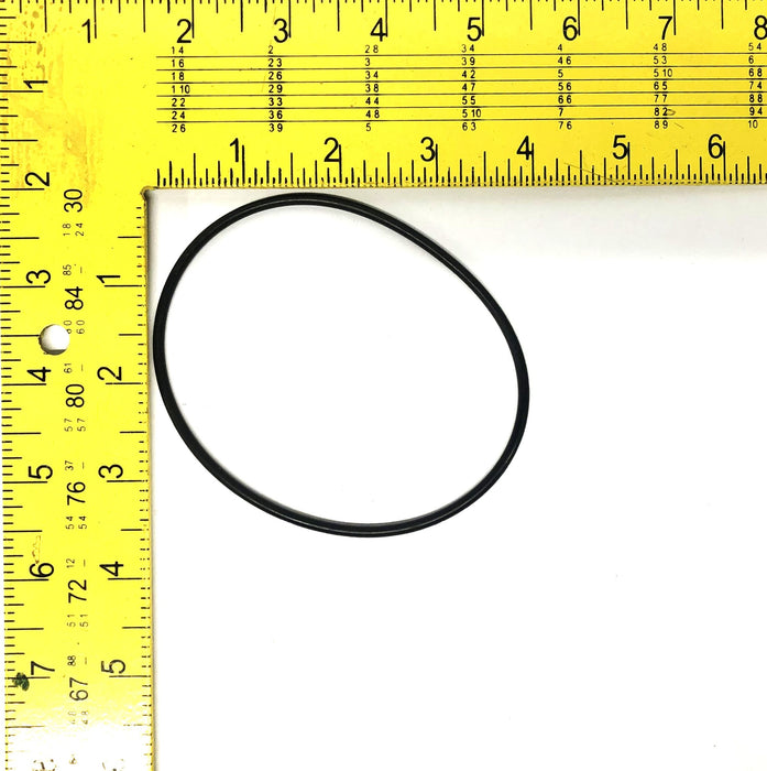 Doosan Water Pump CVR Seal A413689 [Lot of 2] NOS