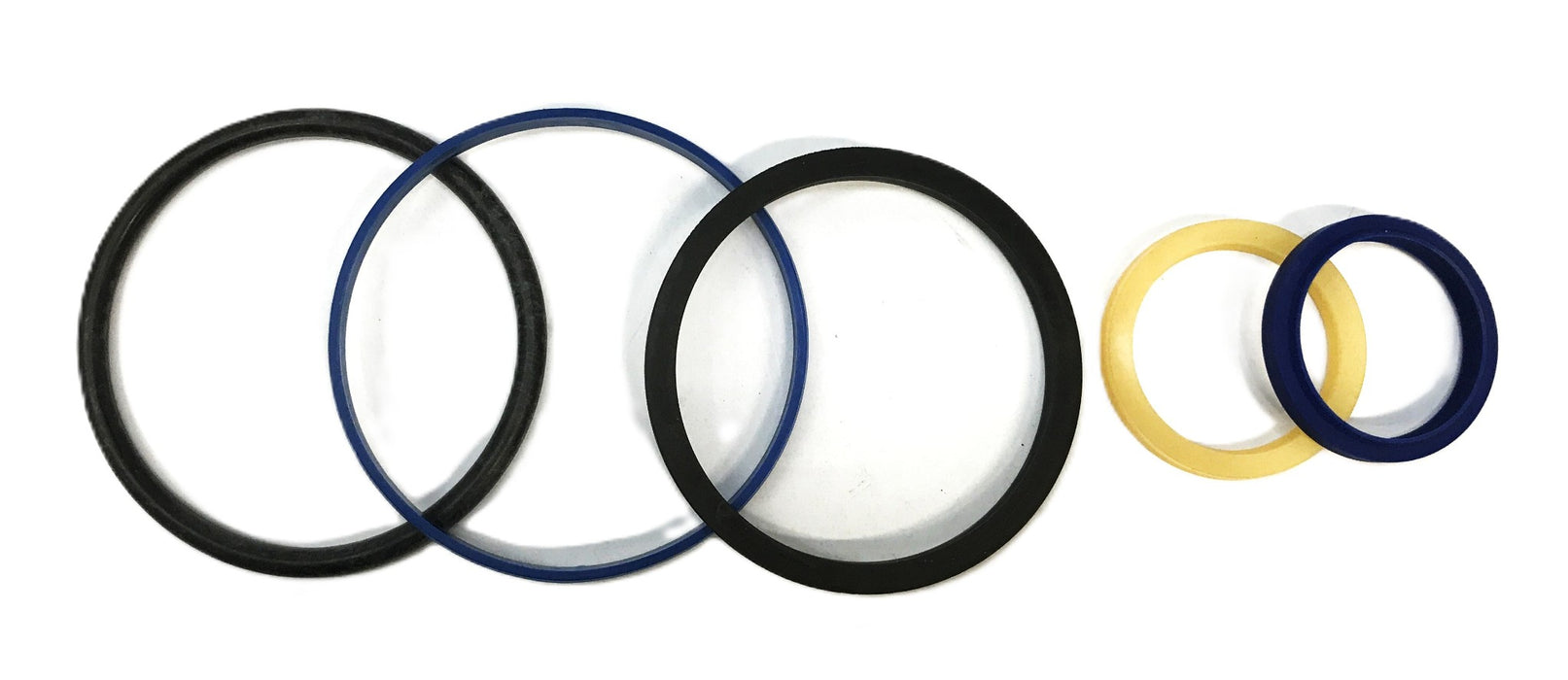 Total Source Forklift Tilt Cylinder Seal Kit CT94404-10160 NOS