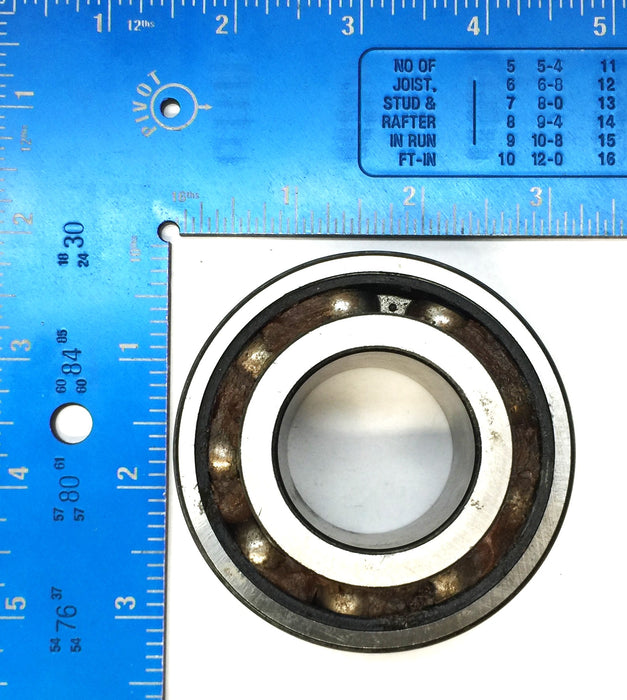 Fafnir Flange Roller Ball Bearing (No Box/No Collar) 1105KR NOS