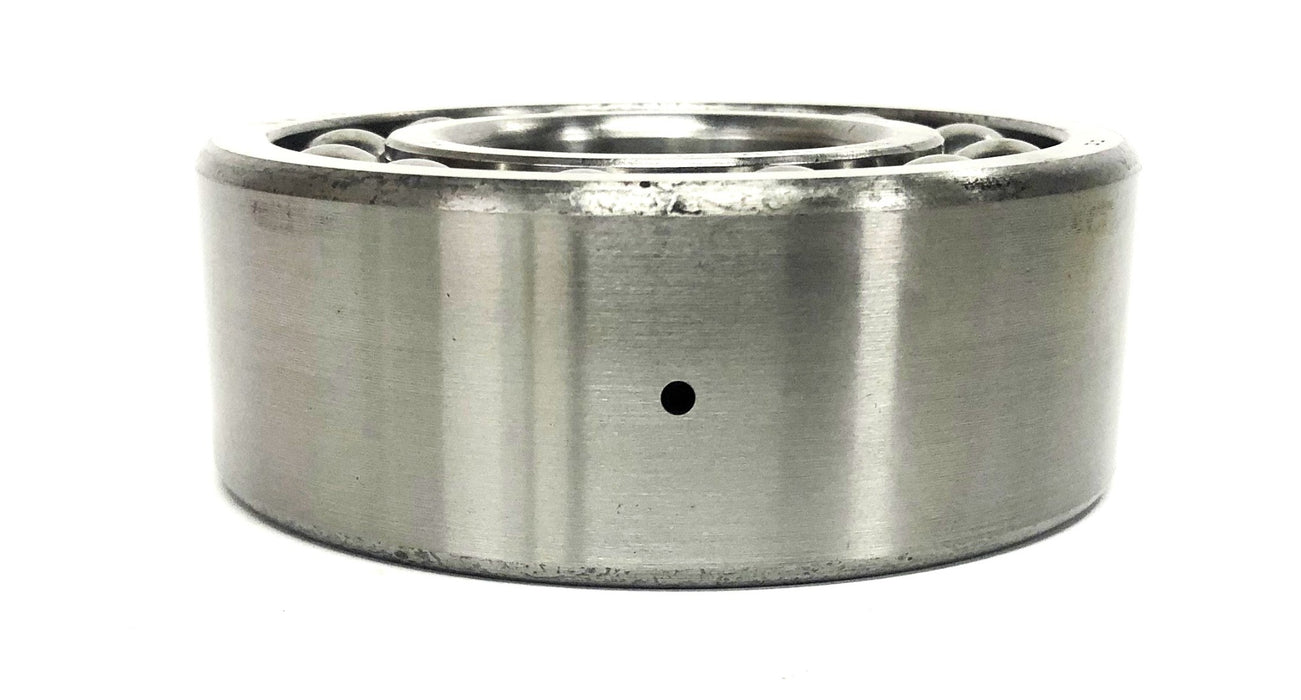 SKF Self-Aligning Double-Row Ball Bearing 2310 YC/CC NW10 NOS